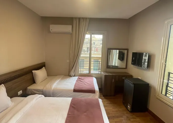 New Lotus Hotel